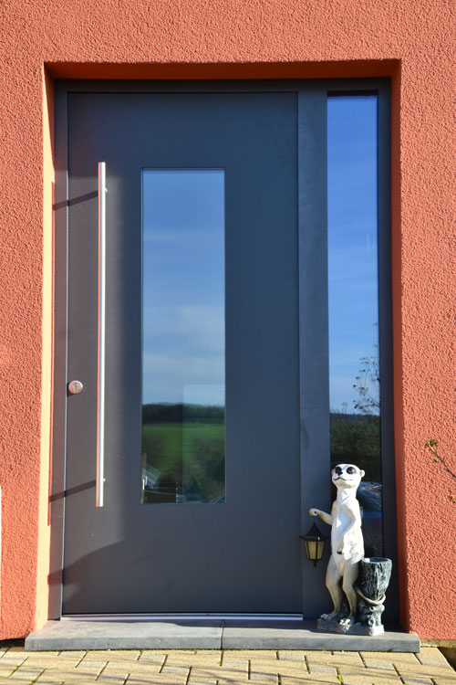 Referenz Altbau in Oberdonven