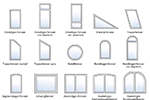 Fenstermodelle